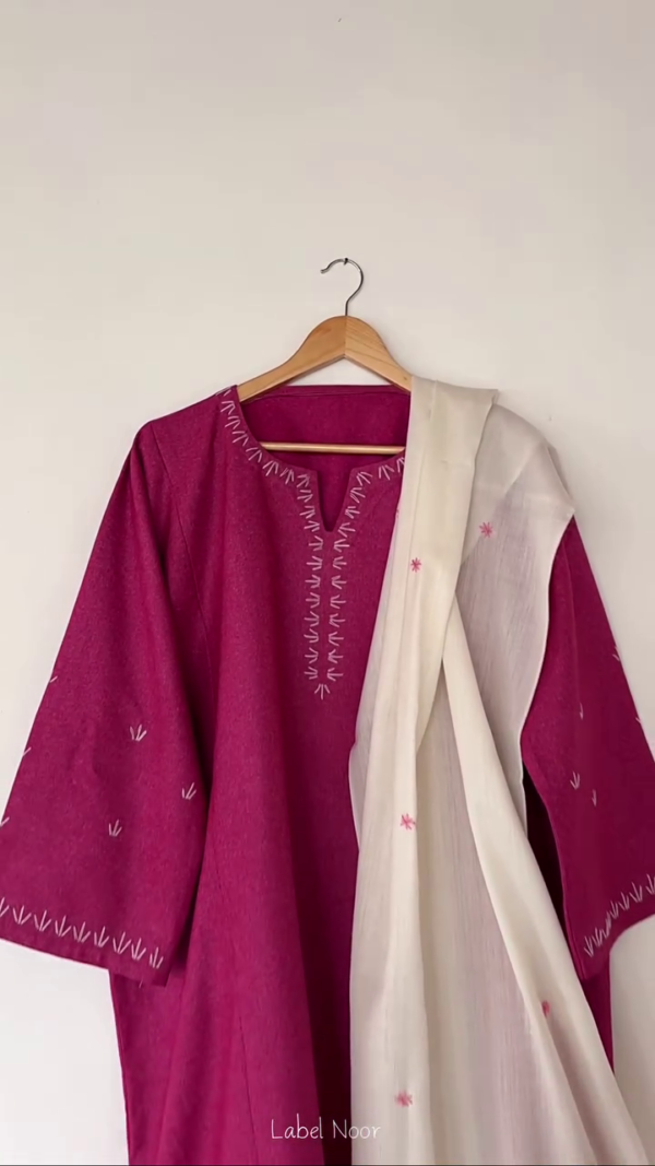 Women Floral Kurta